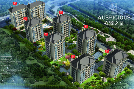 羊山新区东方今典D区3室2厅1卫83万120m2出售