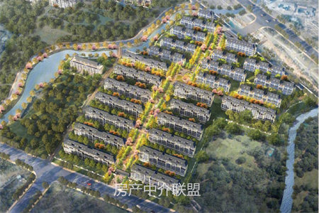 龙华园3室2厅1卫119.88㎡